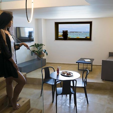 Re Dionisio Luxury Suites Syracuse Екстер'єр фото