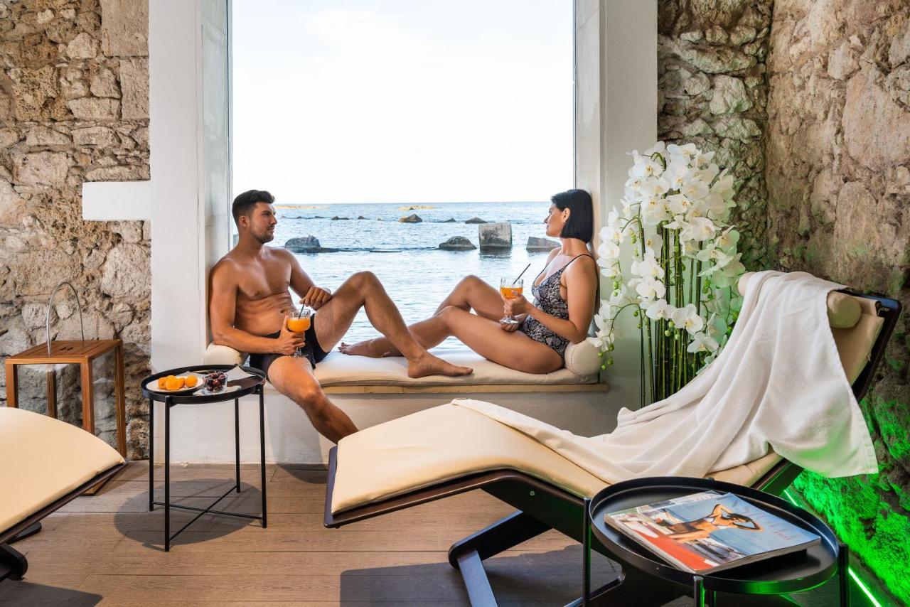 Re Dionisio Luxury Suites Syracuse Екстер'єр фото