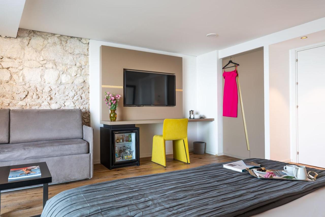 Re Dionisio Luxury Suites Syracuse Екстер'єр фото