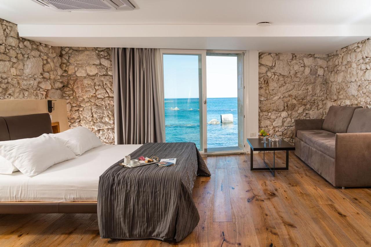 Re Dionisio Luxury Suites Syracuse Екстер'єр фото