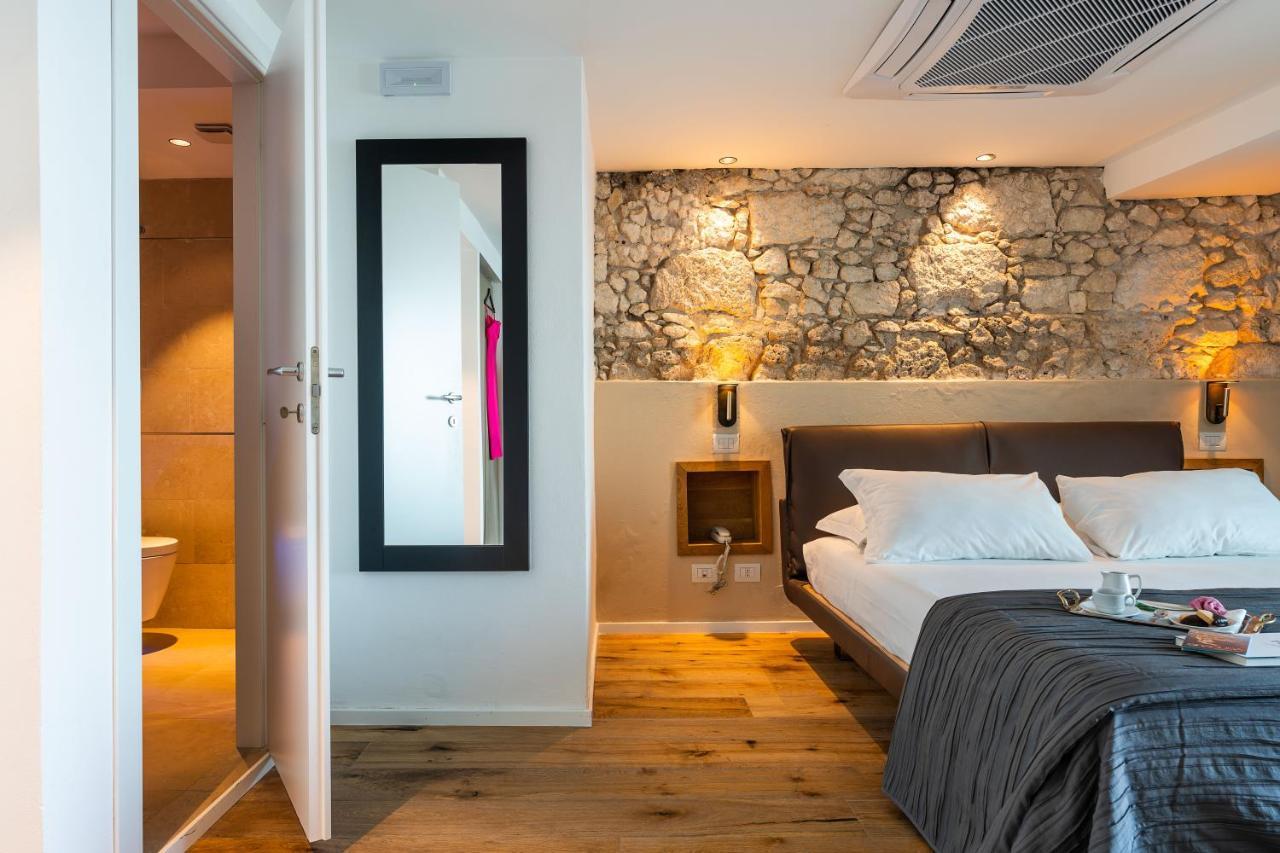 Re Dionisio Luxury Suites Syracuse Екстер'єр фото
