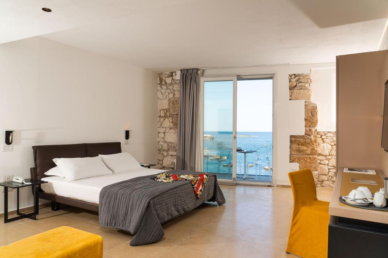 Re Dionisio Luxury Suites Syracuse Екстер'єр фото