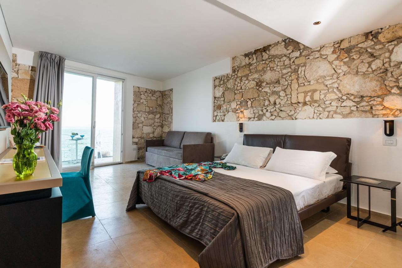 Re Dionisio Luxury Suites Syracuse Екстер'єр фото