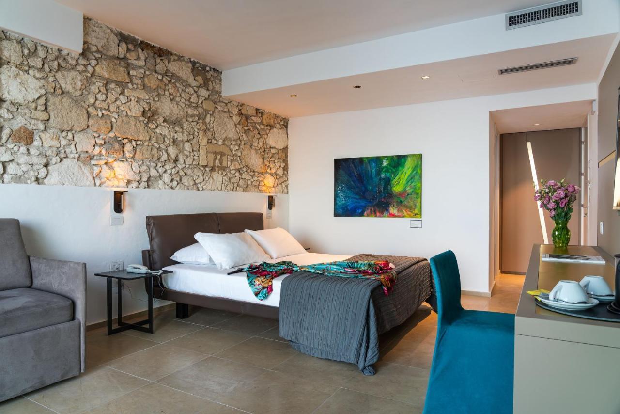 Re Dionisio Luxury Suites Syracuse Екстер'єр фото
