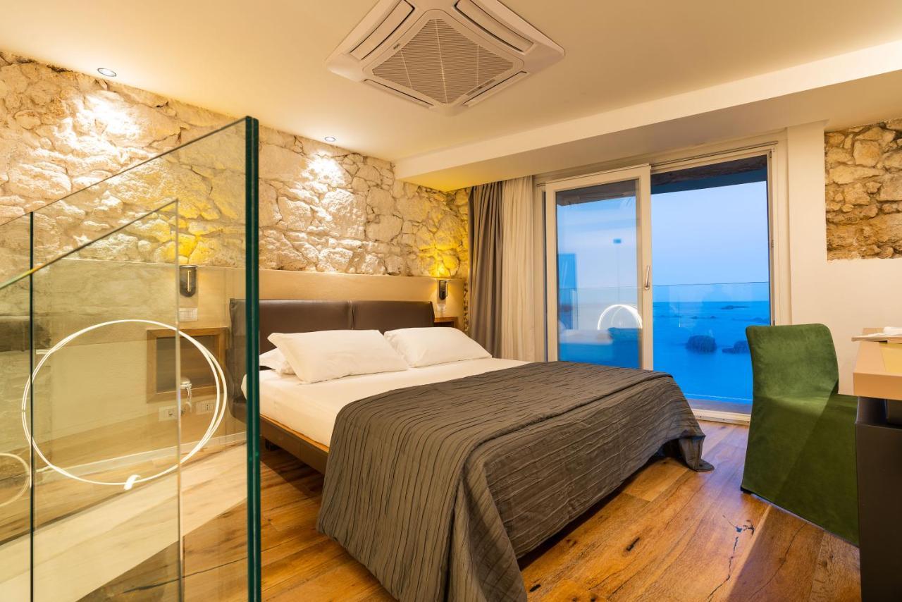 Re Dionisio Luxury Suites Syracuse Екстер'єр фото
