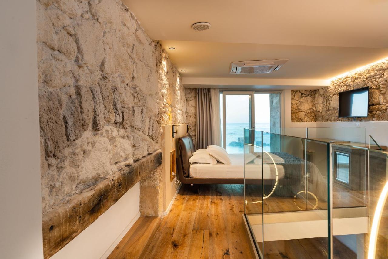 Re Dionisio Luxury Suites Syracuse Екстер'єр фото