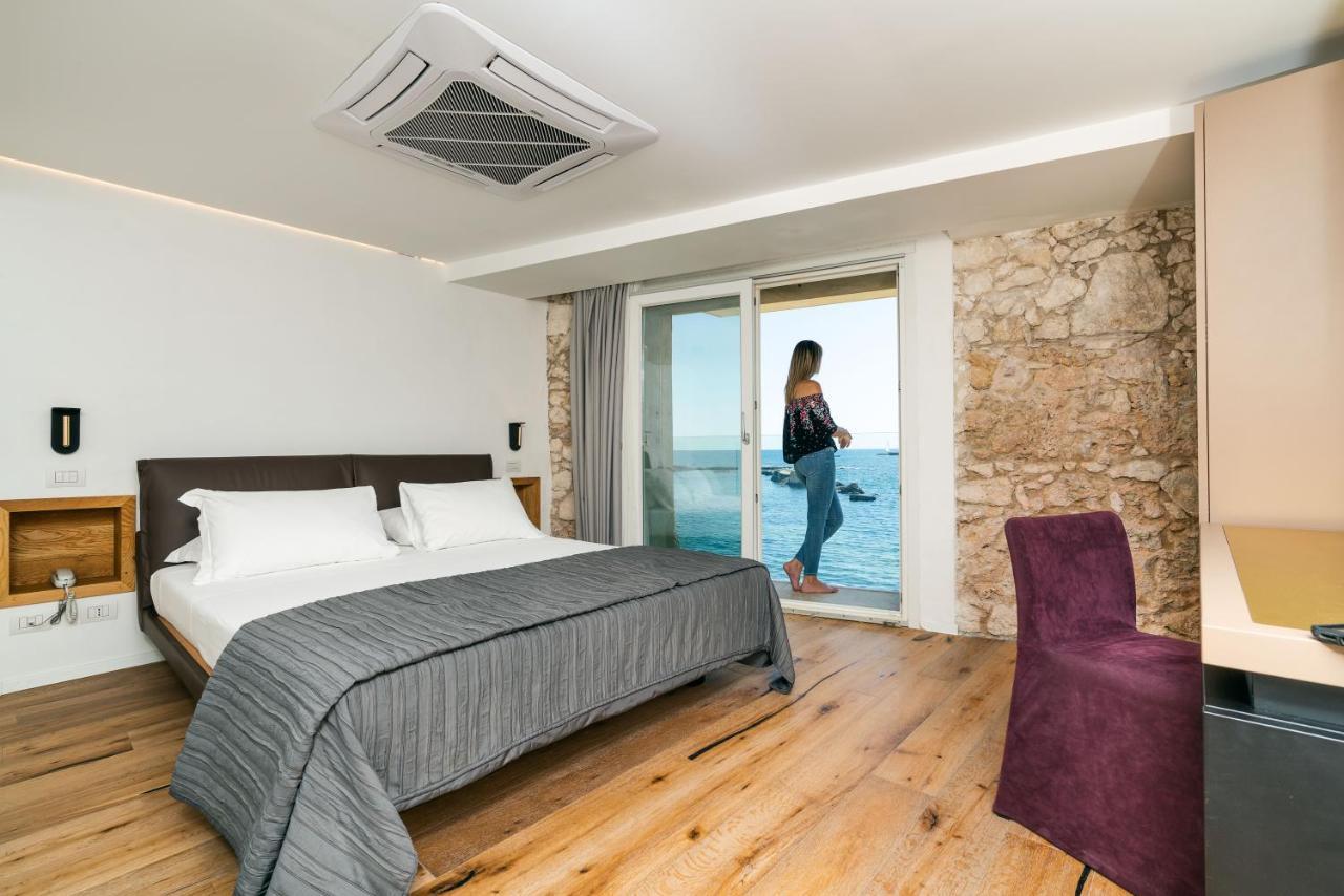 Re Dionisio Luxury Suites Syracuse Екстер'єр фото