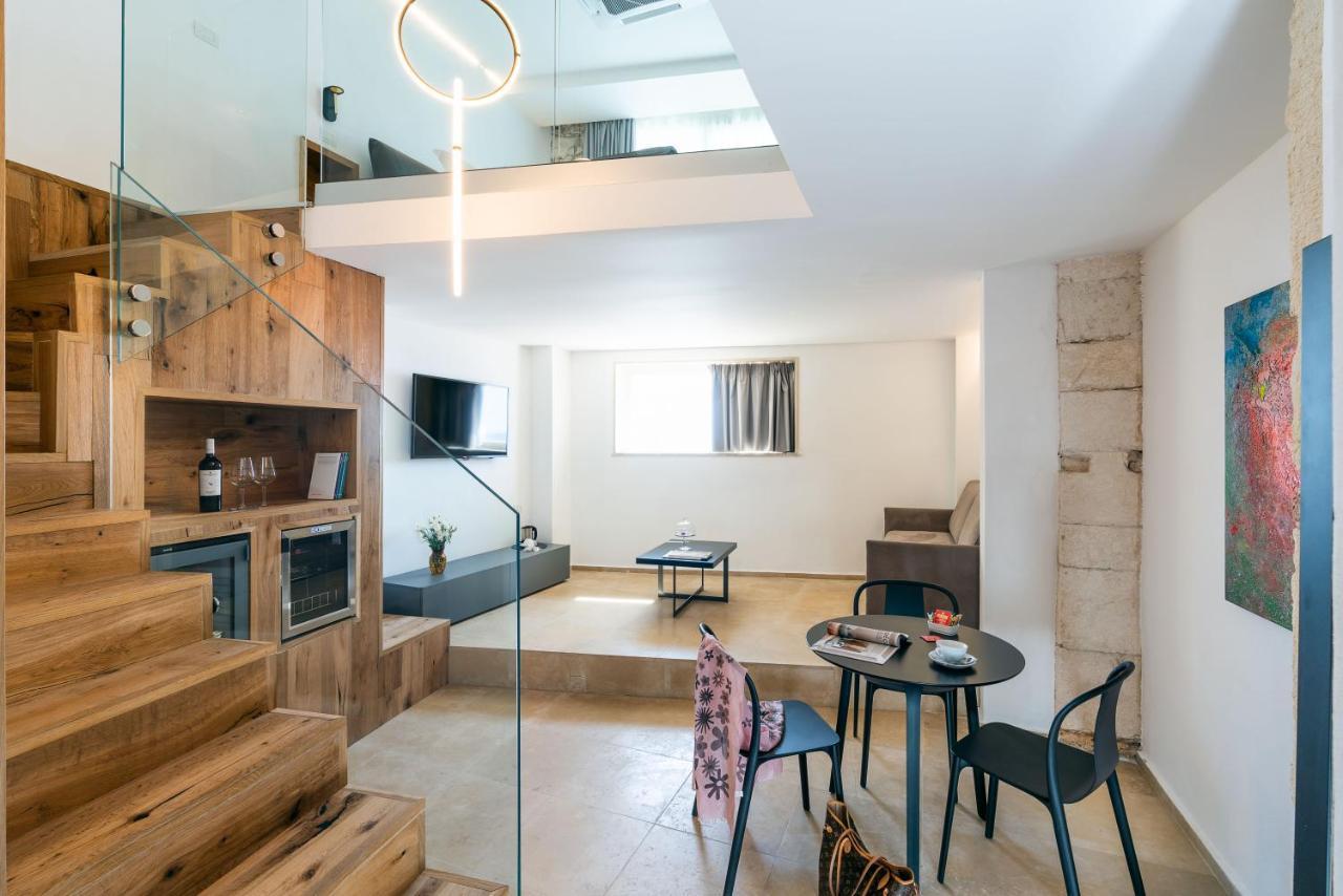 Re Dionisio Luxury Suites Syracuse Екстер'єр фото