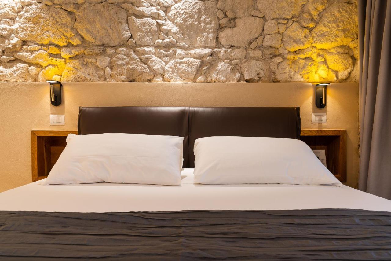 Re Dionisio Luxury Suites Syracuse Екстер'єр фото