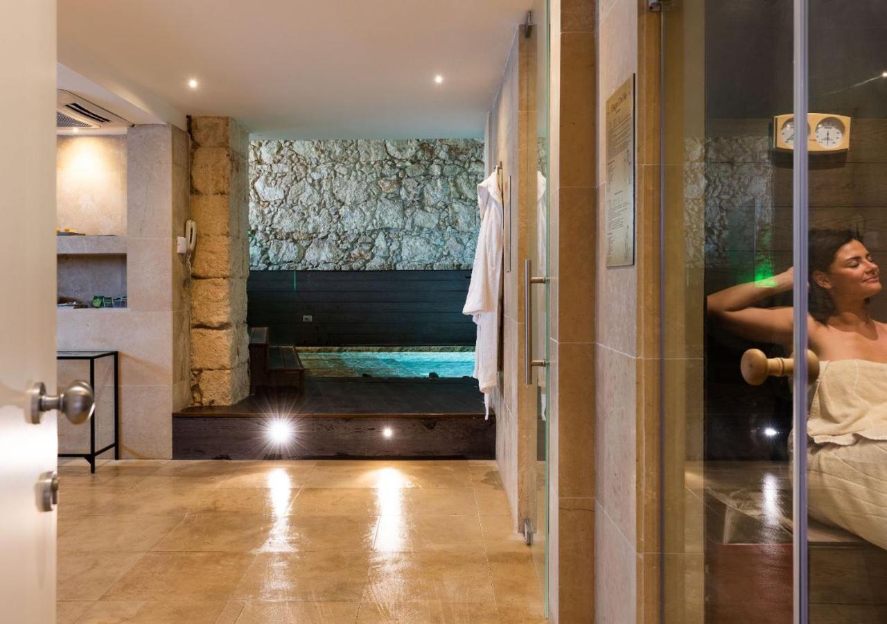 Re Dionisio Luxury Suites Syracuse Екстер'єр фото