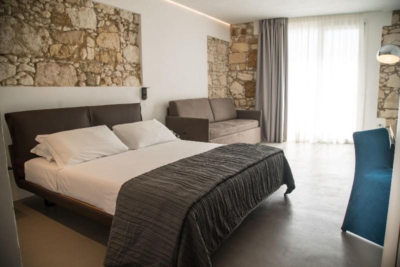 Re Dionisio Luxury Suites Syracuse Екстер'єр фото