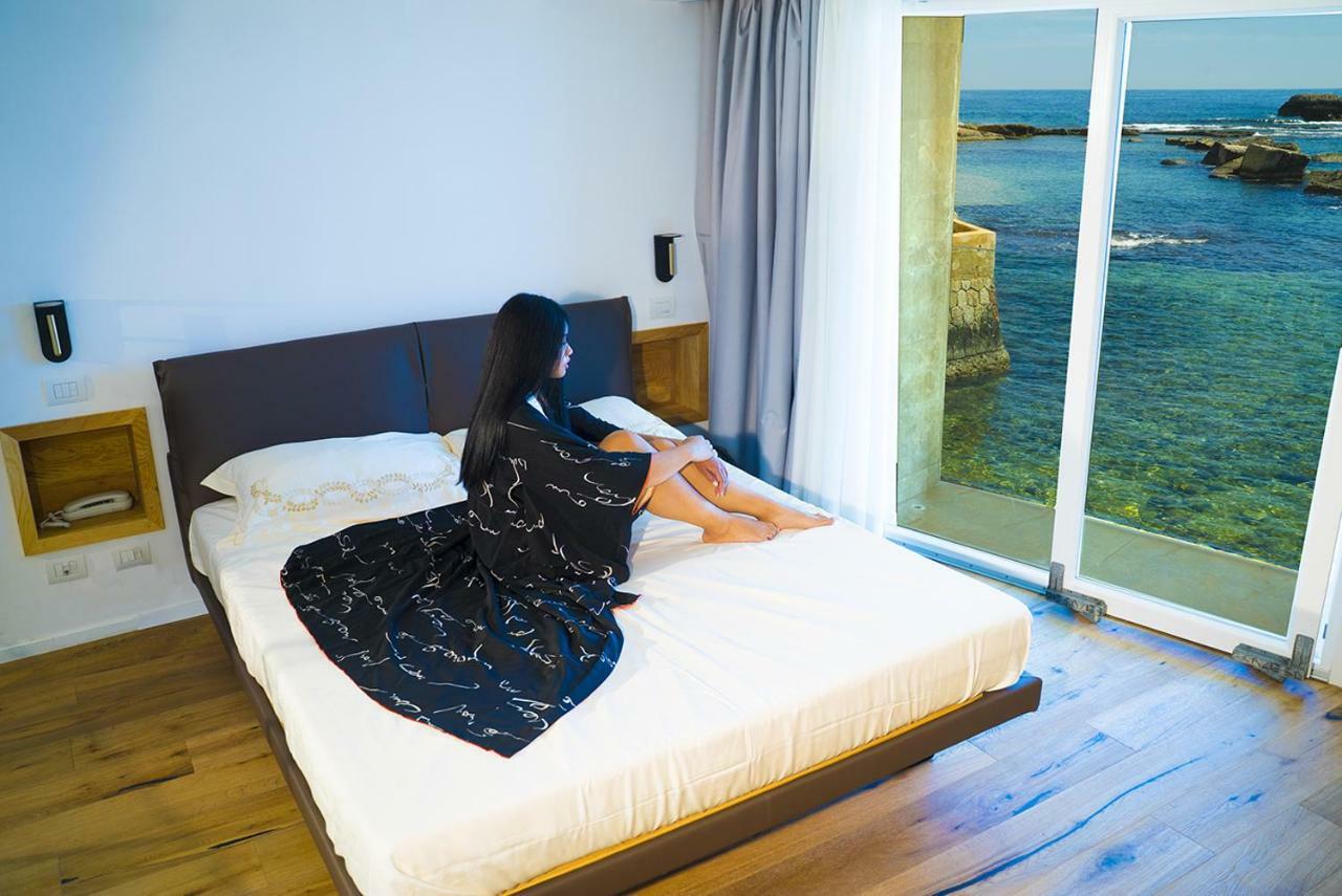 Re Dionisio Luxury Suites Syracuse Екстер'єр фото