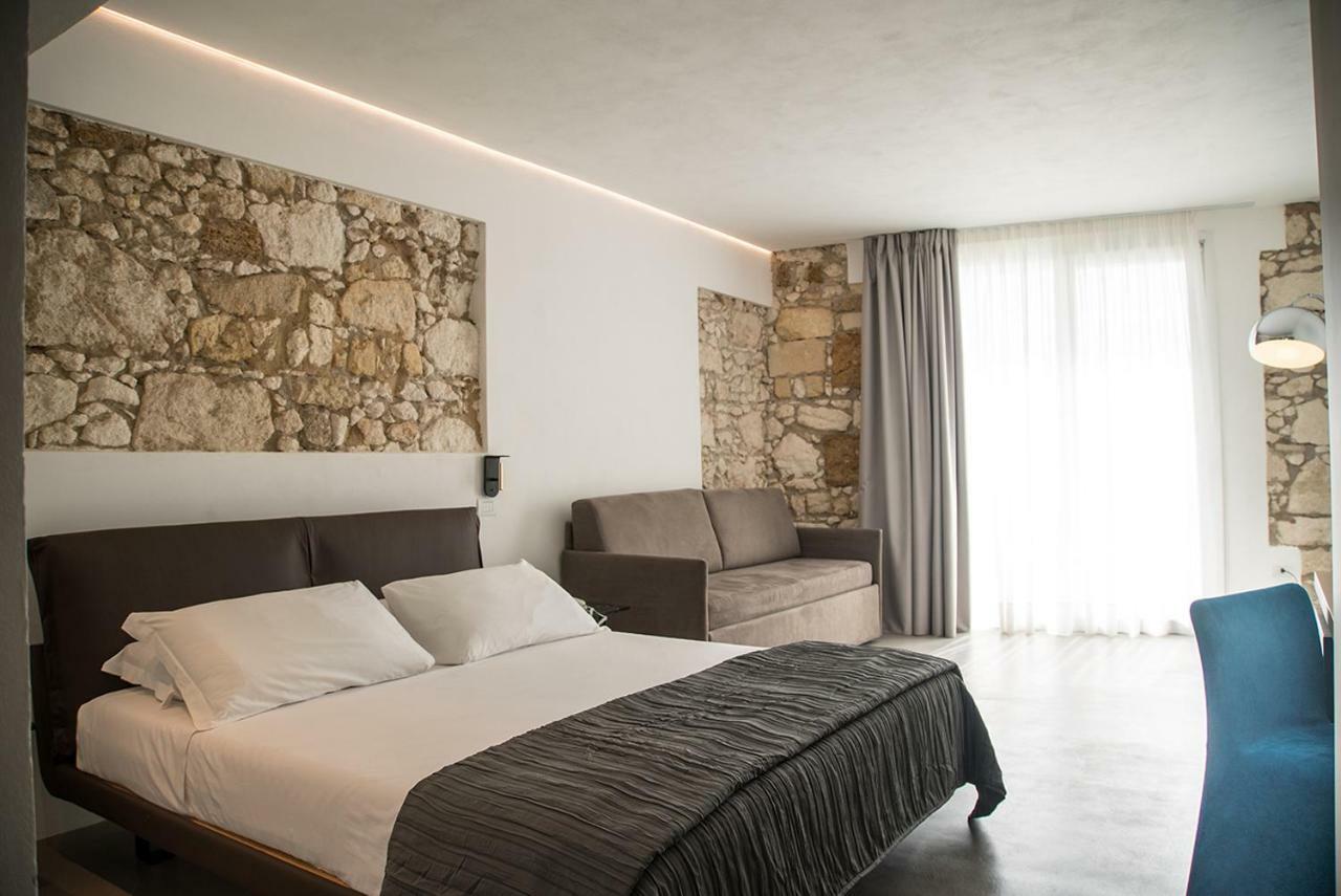 Re Dionisio Luxury Suites Syracuse Екстер'єр фото