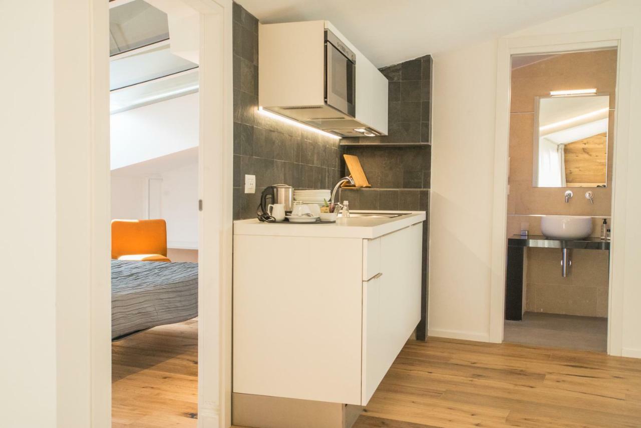 Re Dionisio Luxury Suites Syracuse Екстер'єр фото