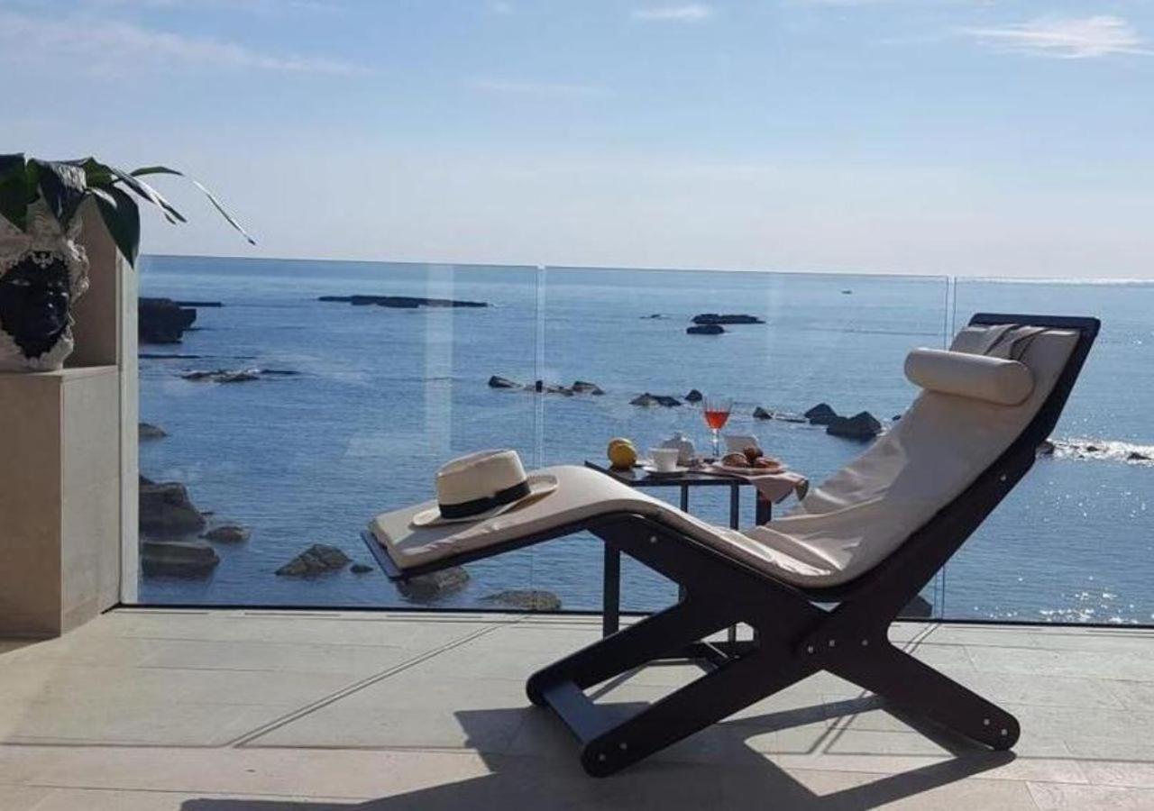 Re Dionisio Luxury Suites Syracuse Екстер'єр фото